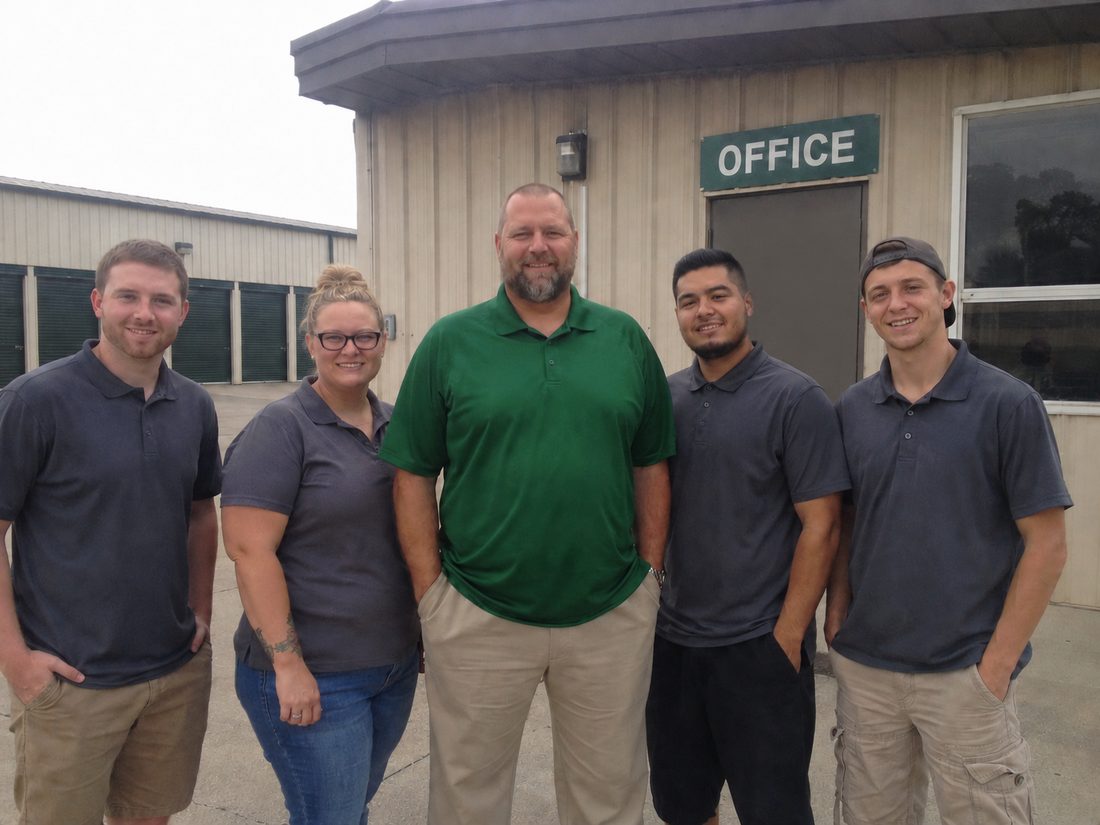 Pest control professionals in Jackson, TN